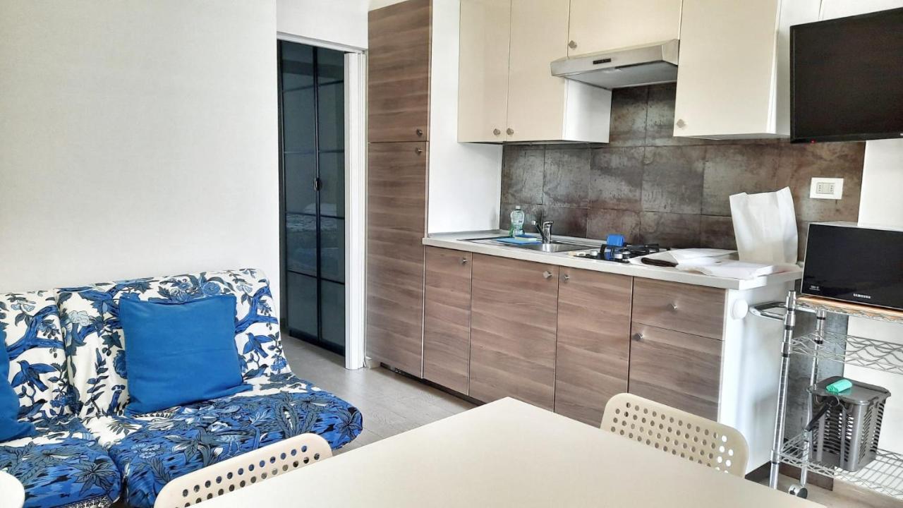 Residence Argentina R.T.A. Spotorno Quarto foto