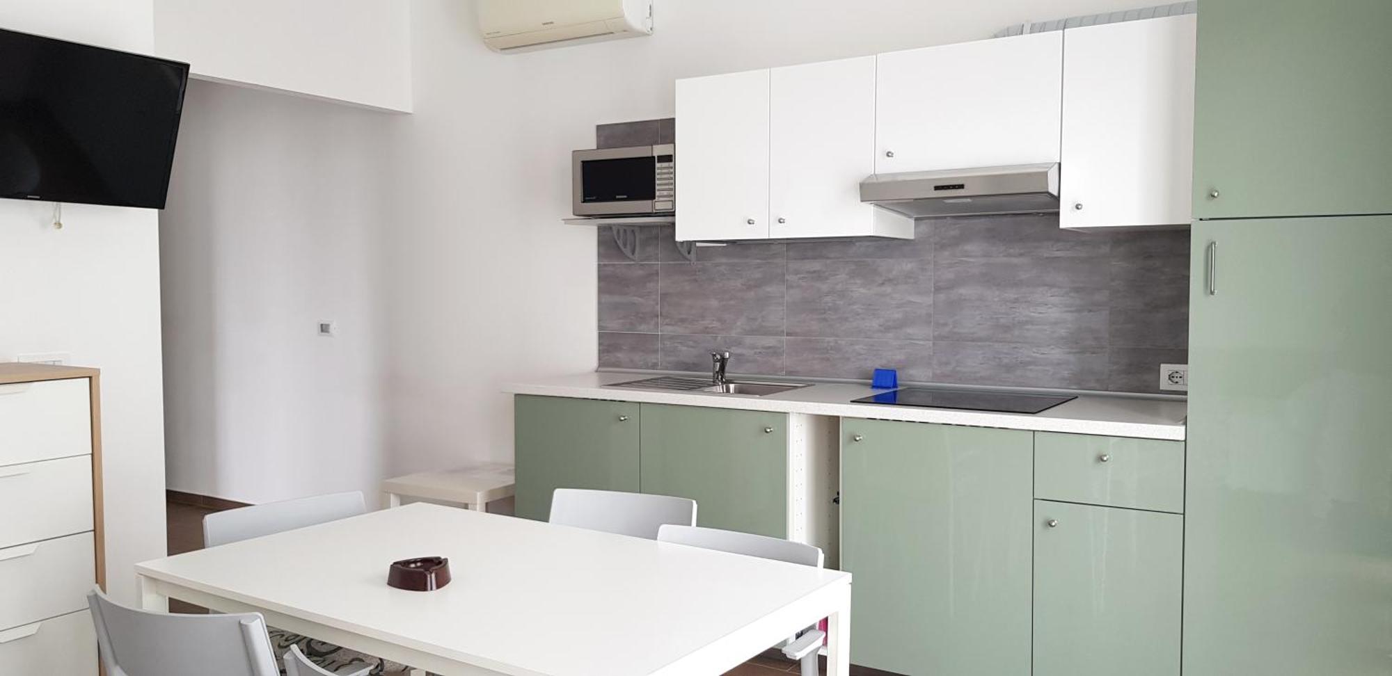 Residence Argentina R.T.A. Spotorno Quarto foto