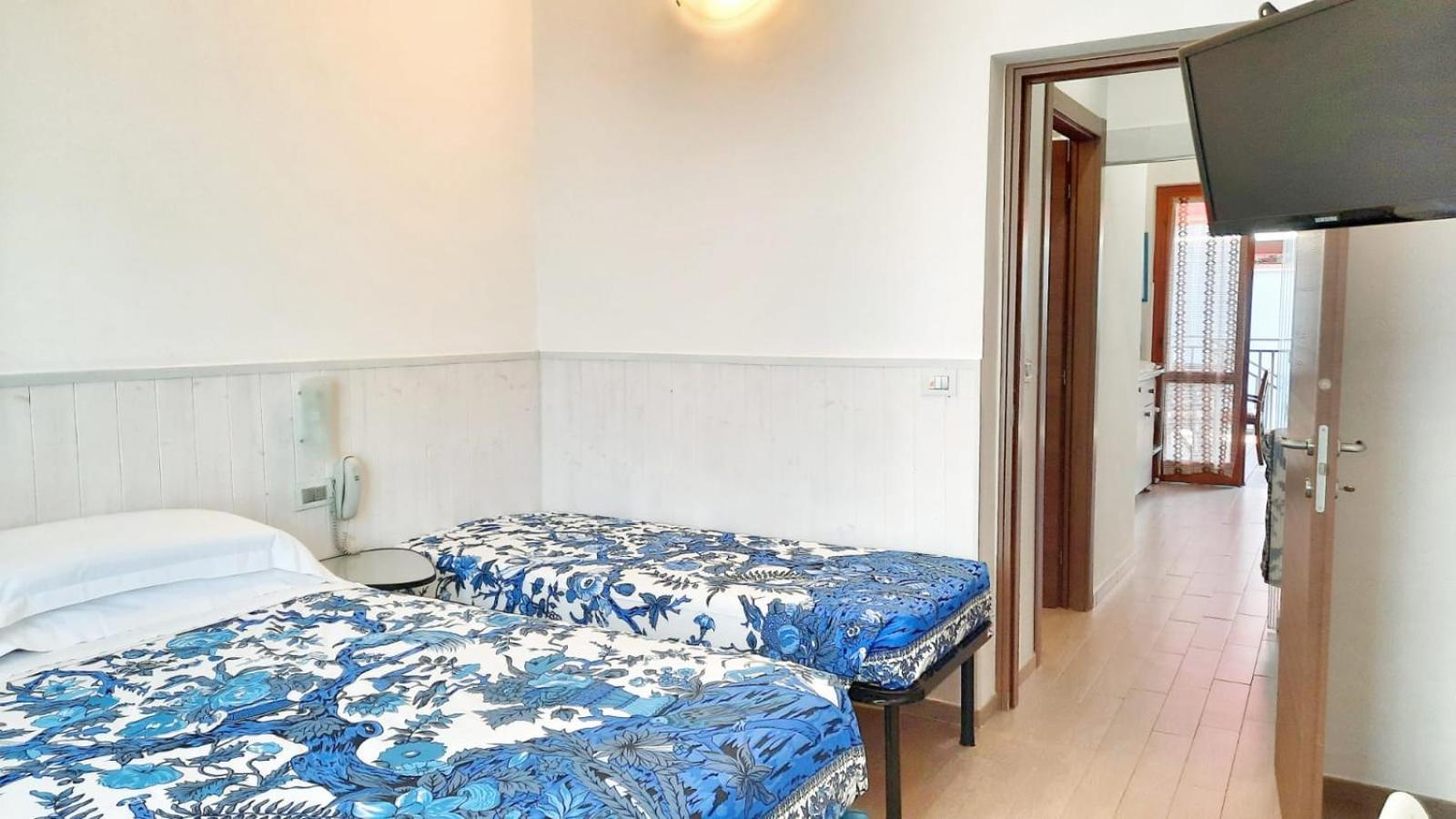 Residence Argentina R.T.A. Spotorno Quarto foto