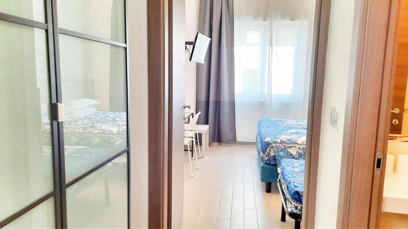 Residence Argentina R.T.A. Spotorno Quarto foto
