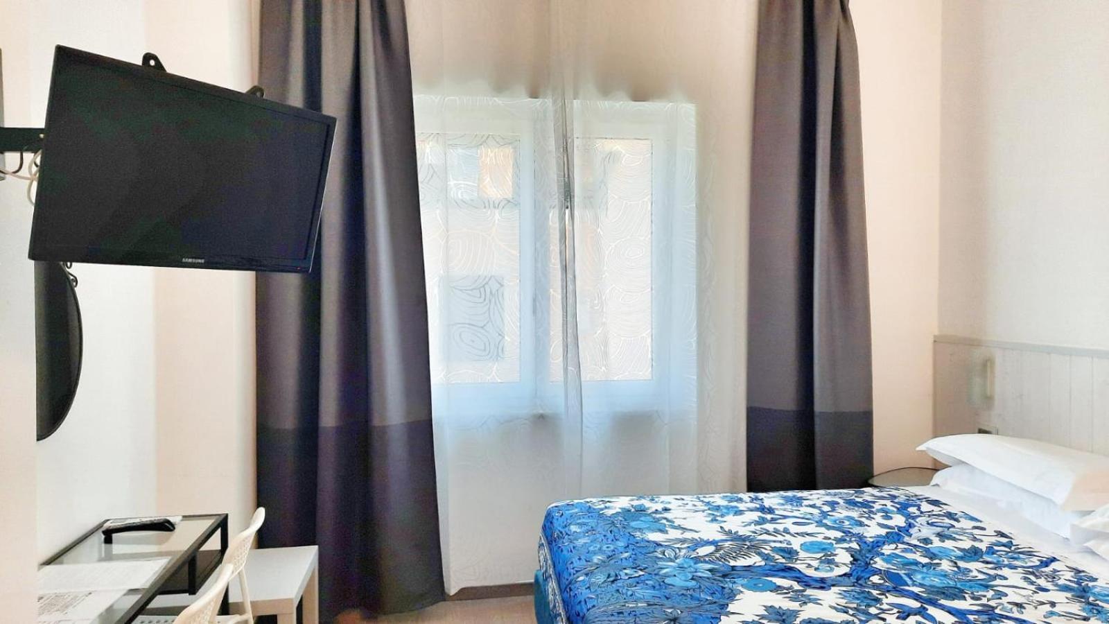 Residence Argentina R.T.A. Spotorno Quarto foto
